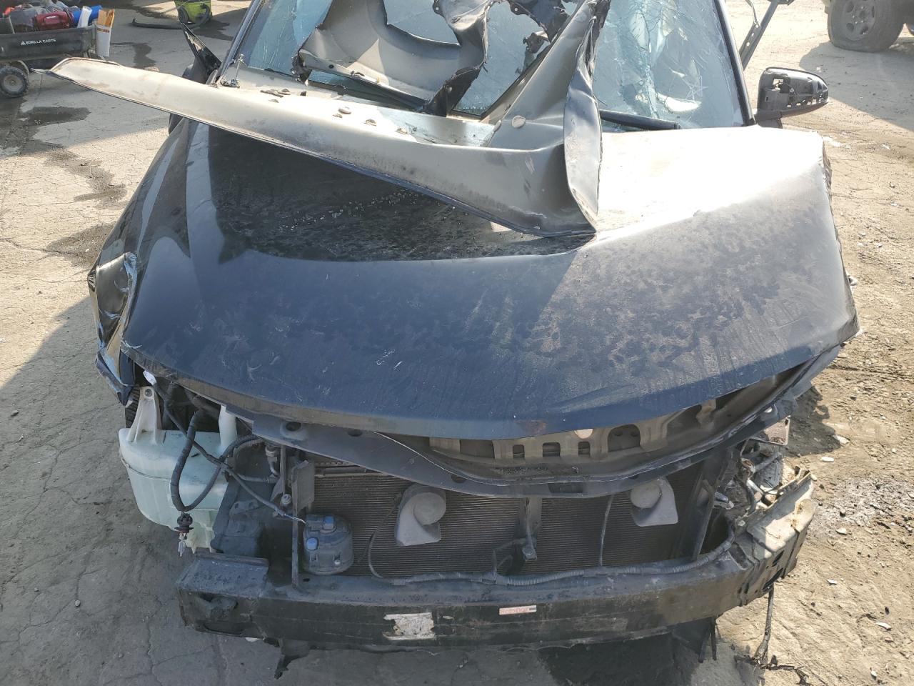 2014 Toyota Camry - Image 12