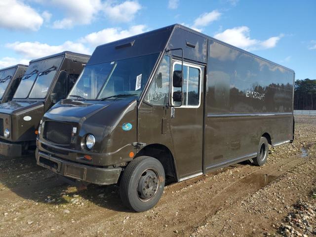 2008 Freightliner Chassis M Line Walk-In Van