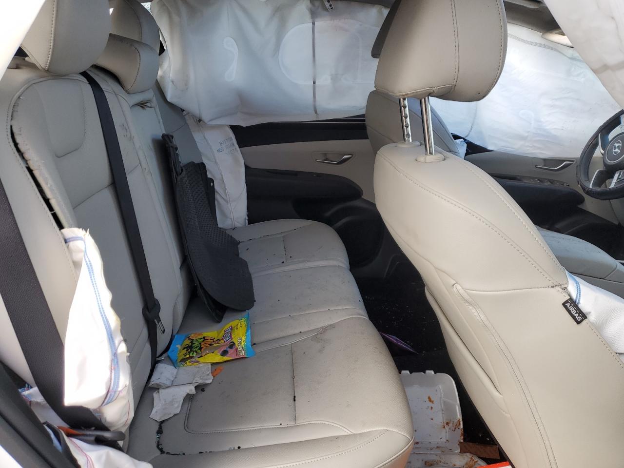 2024 Hyundai Tucson - Image 11