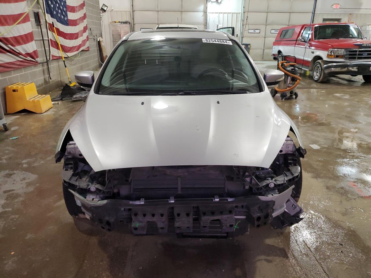 2018 Ford Focus - Image 5