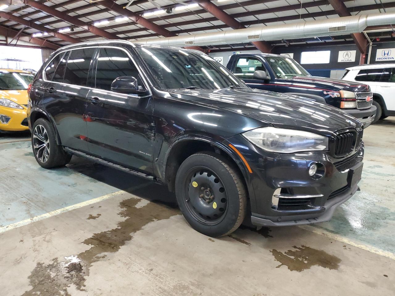 VIN 5UXKR6C5XF0J78076 2015 BMW X5 no.4