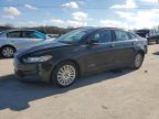 2015 Ford Fusion Se Hybrid en Venta en Lebanon, TN - Rear End