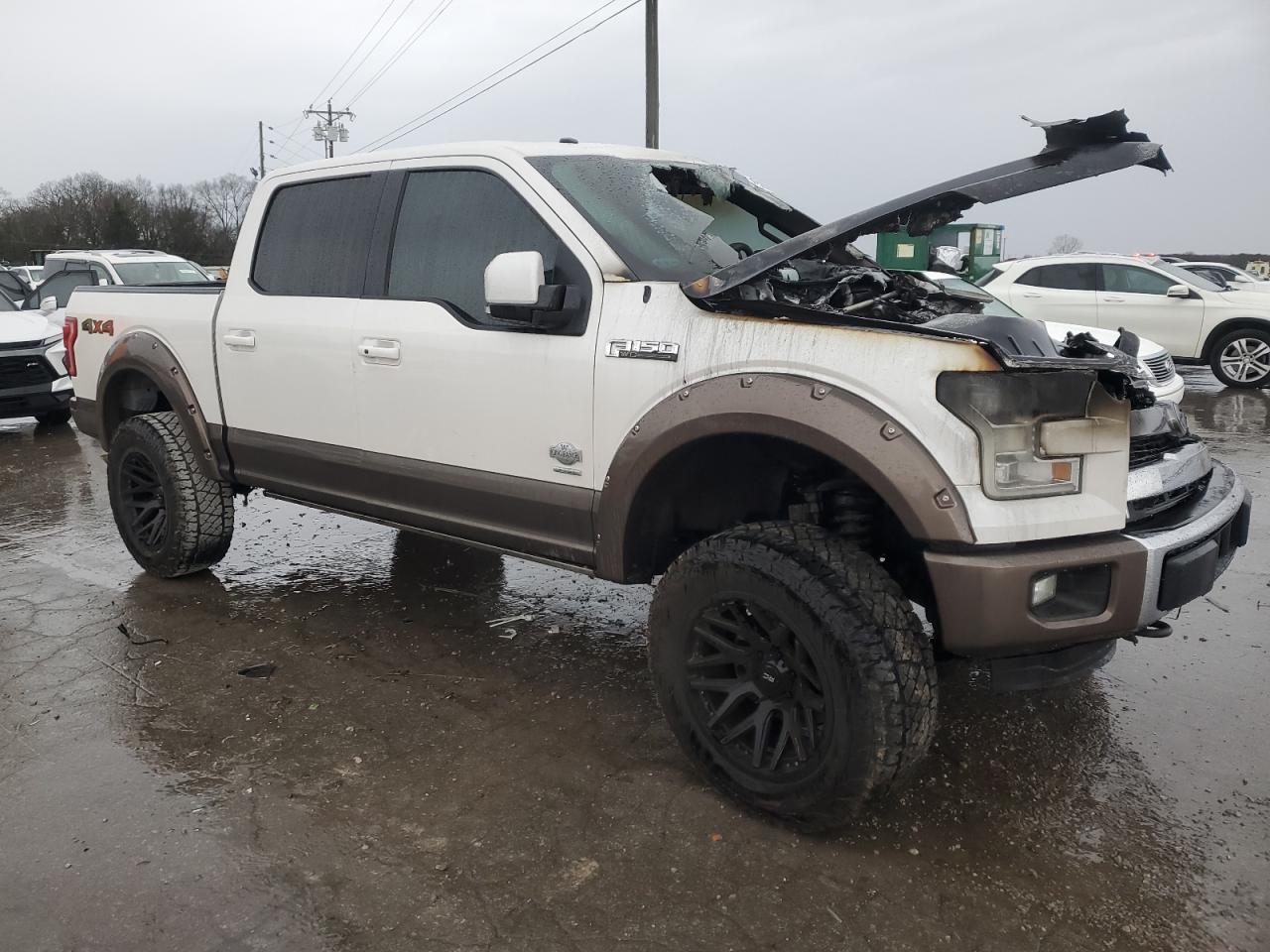 2016 Ford F-150 - Image 4