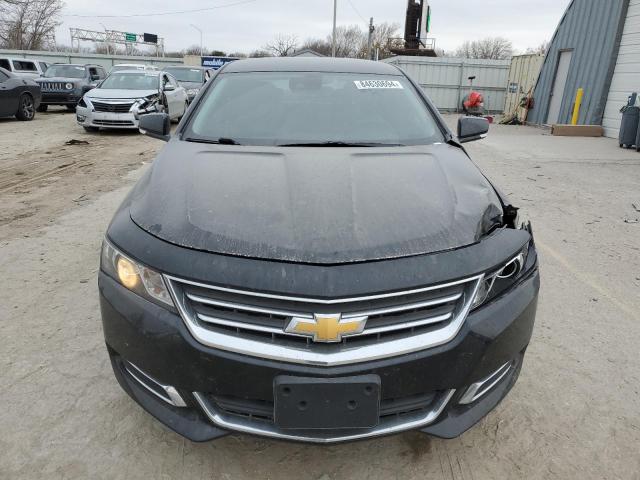 Sedans CHEVROLET IMPALA 2014 Czarny