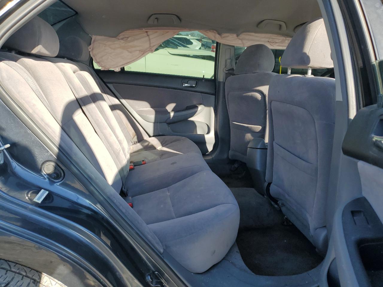 2006 Honda Accord Lx VIN: JHMCM56426C001035 Lot: 57417765