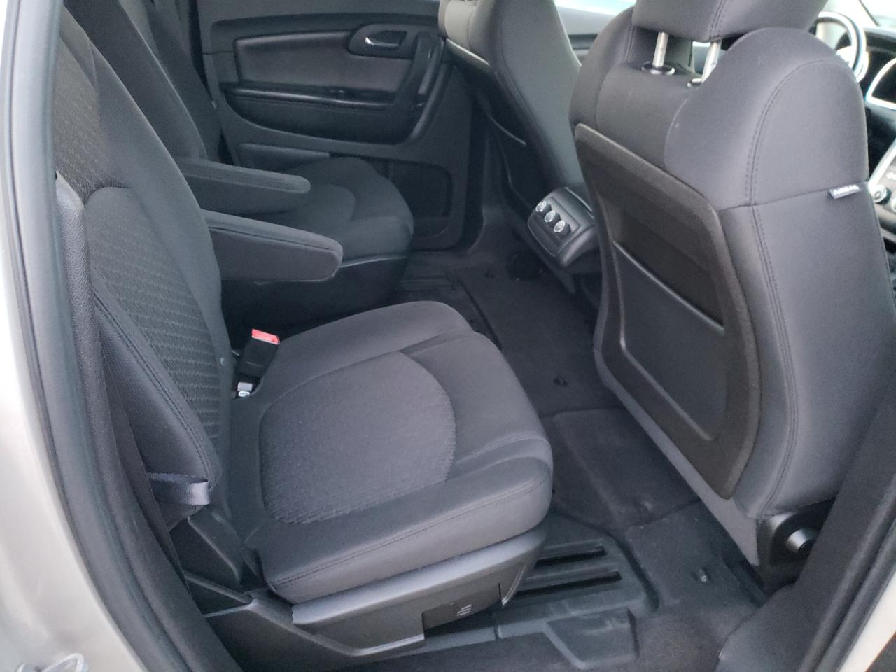 2011 Chevrolet Traverse Lt VIN: 1GNKVGED1BJ130484 Lot: 50577625