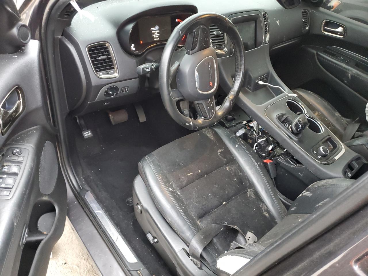 2019 Dodge Durango R/T VIN: 1C4SDJCT5KC745174 Lot: 85426984