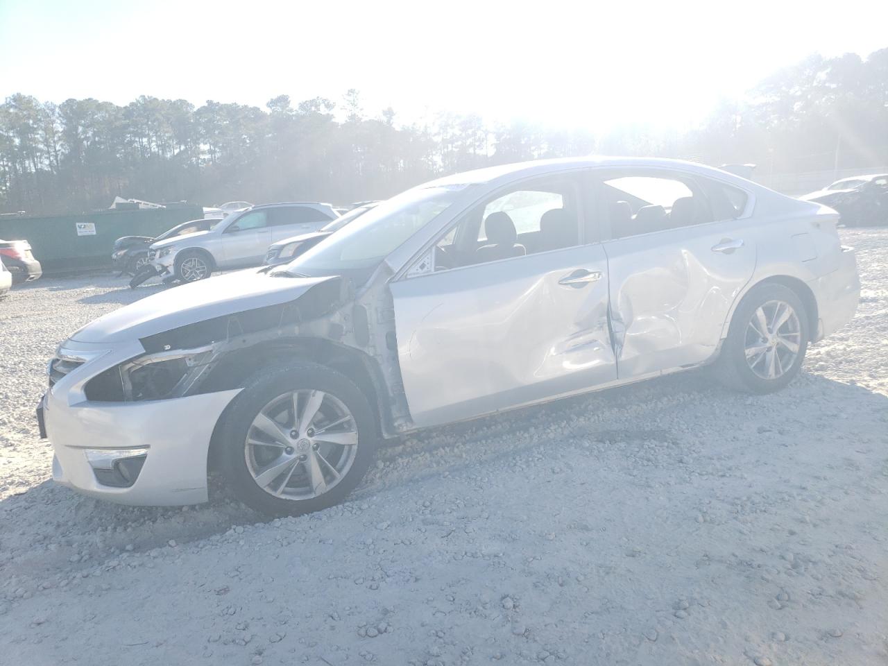 2013 Nissan Altima - Image 1