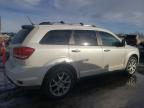 2017 DODGE JOURNEY GT for sale at Copart AB - CALGARY