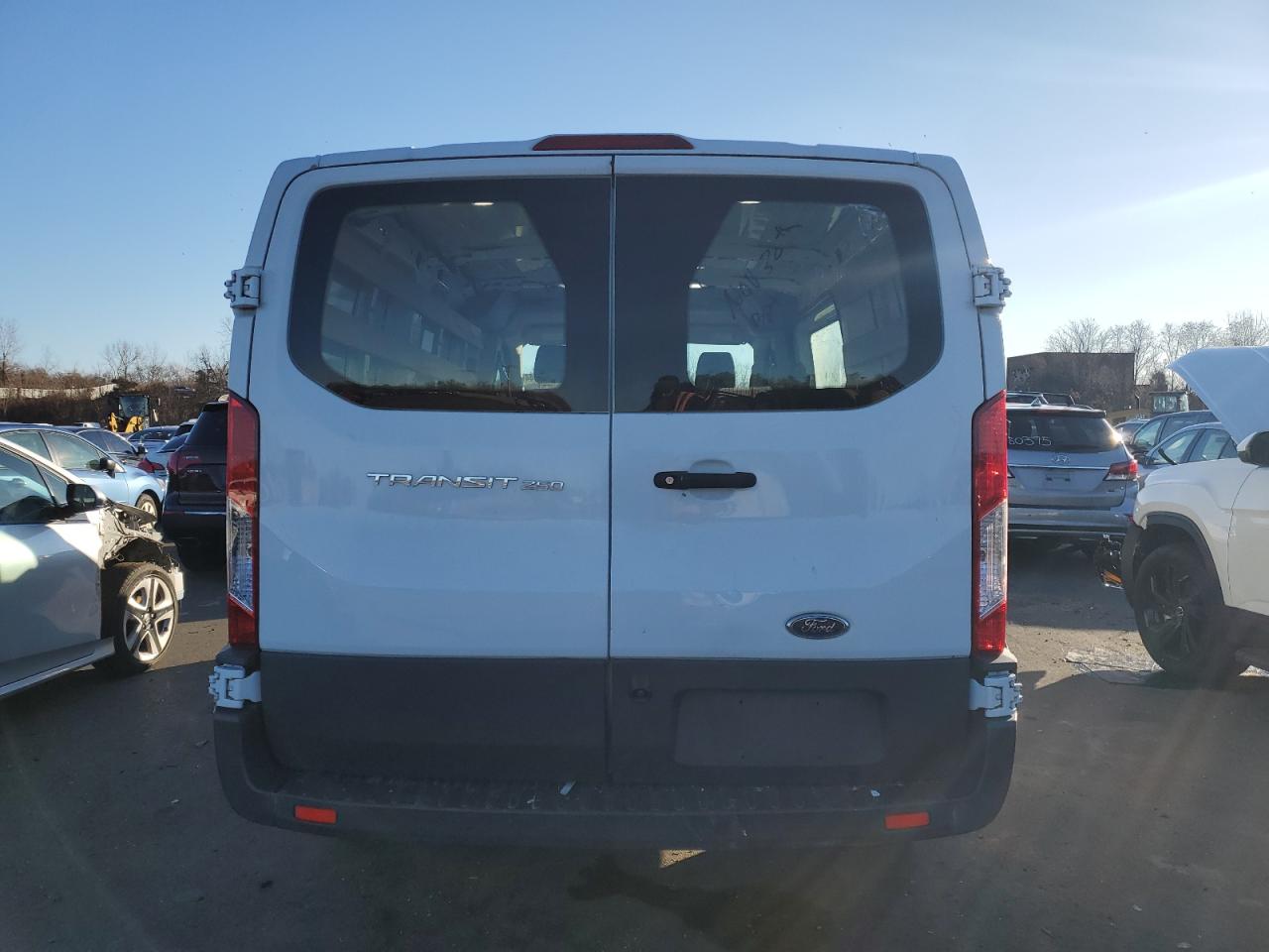 2018 Ford Transit - Image 6