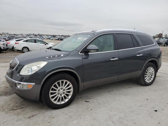  BUICK ENCLAVE 2012 Szary