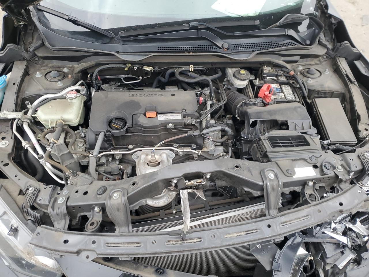 2018 Honda Civic - Image 12