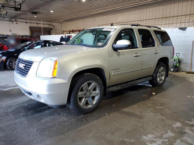 2013 Gmc Yukon Slt