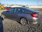 2017 Honda Civic Lx за продажба в Portland, OR - Front End