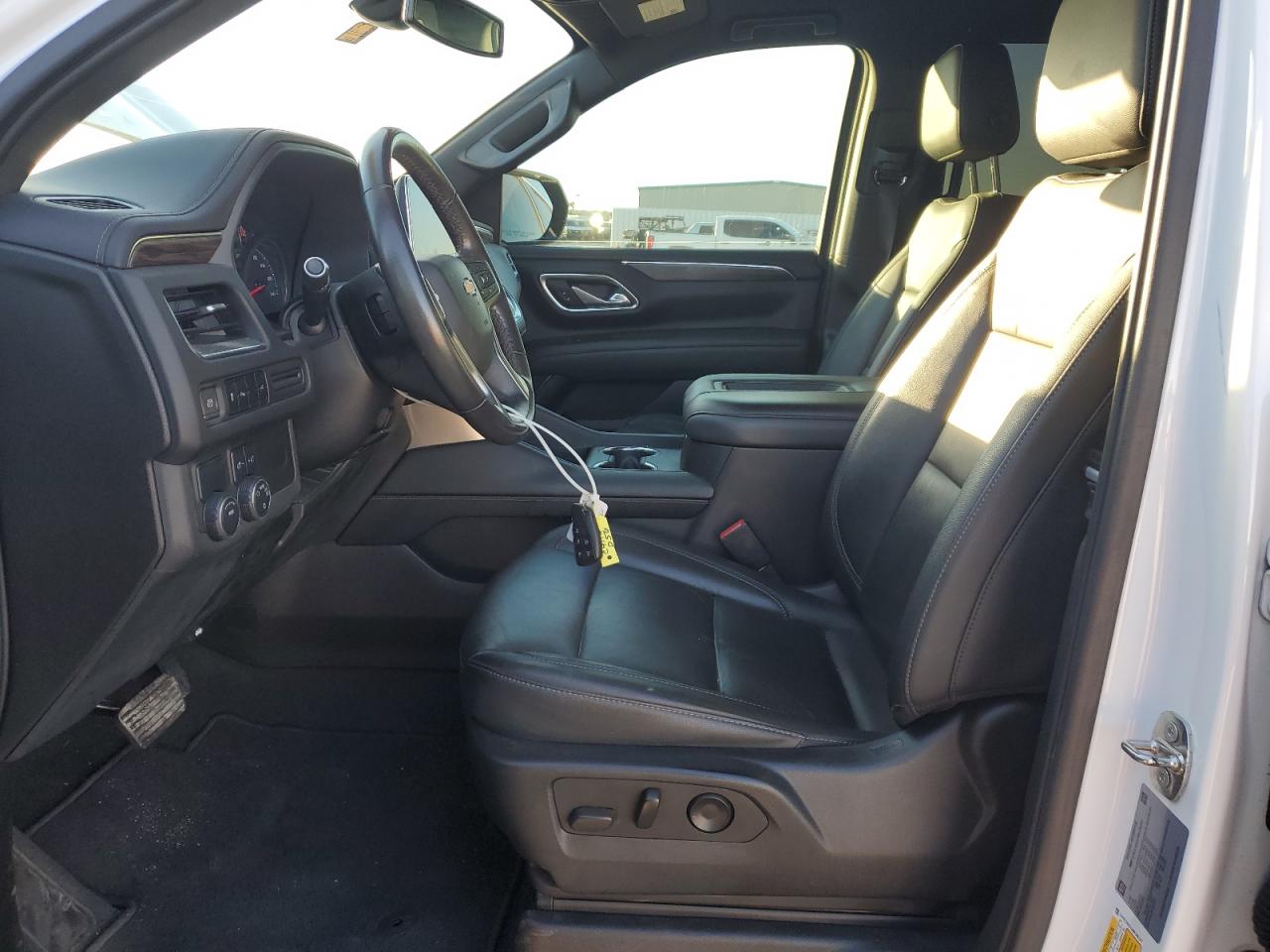 2021 Chevrolet Tahoe - Image 7