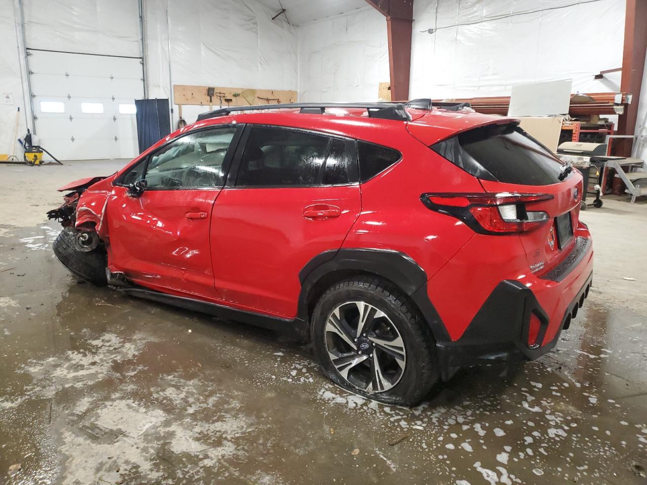 2024 Subaru XV - Image 2