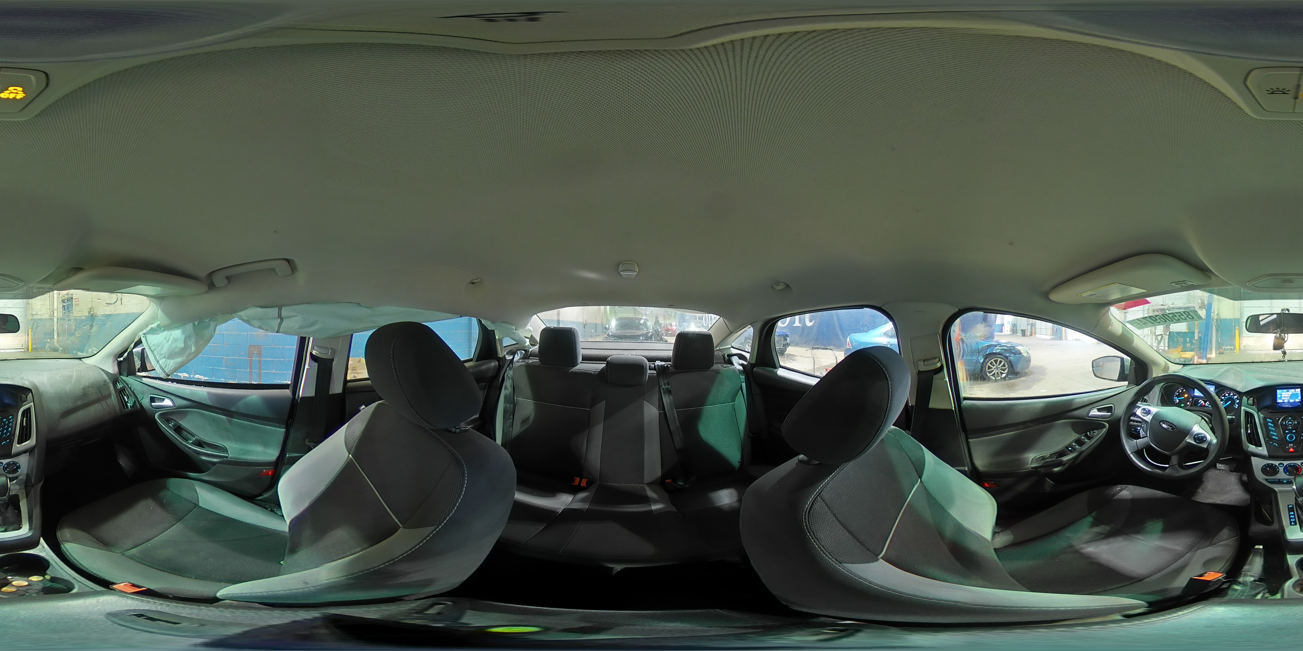 2014 Ford Focus - Image 14