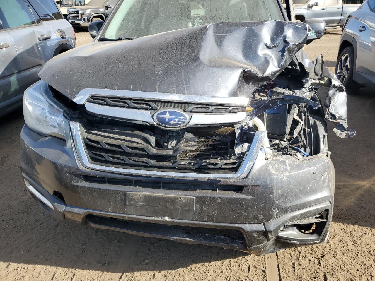 2017 Subaru Forester - Image 12