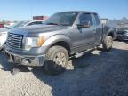 2011 Ford F150 Super Cab zu verkaufen in Hueytown, AL - Side