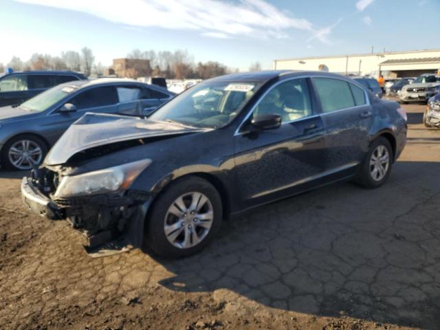 2011 Honda Accord Se продається в New Britain, CT - Front End