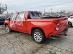 2021 Chevrolet Silverado C1500 Custom for Sale in Lexington, KY - Rollover