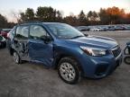 2021 Subaru Forester  продається в Mendon, MA - Side