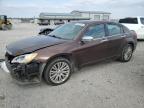 2012 Chrysler 200 Limited na sprzedaż w Earlington, KY - Front End