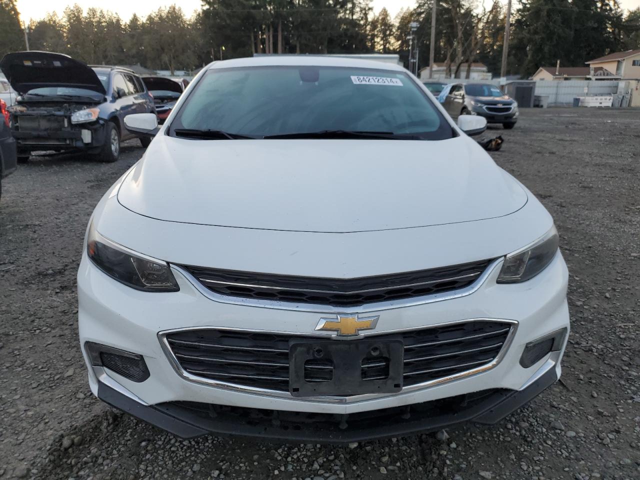 2017 Chevrolet Malibu - Image 5