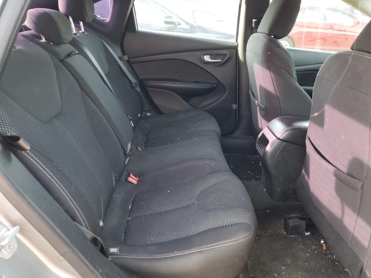 2015 Dodge Dart Sxt VIN: 1C3CDFBB9FD187733 Lot: 86149314