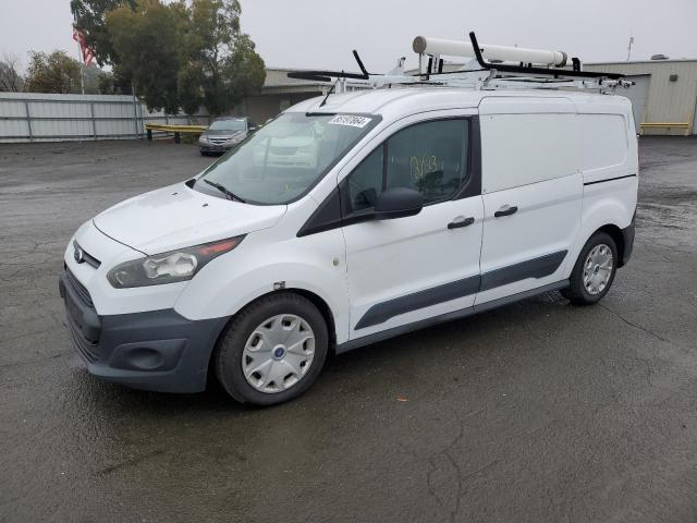 2015 Ford Transit Connect Xl