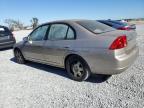 2001 Honda Civic Ex for Sale in Riverview, FL - Water/Flood