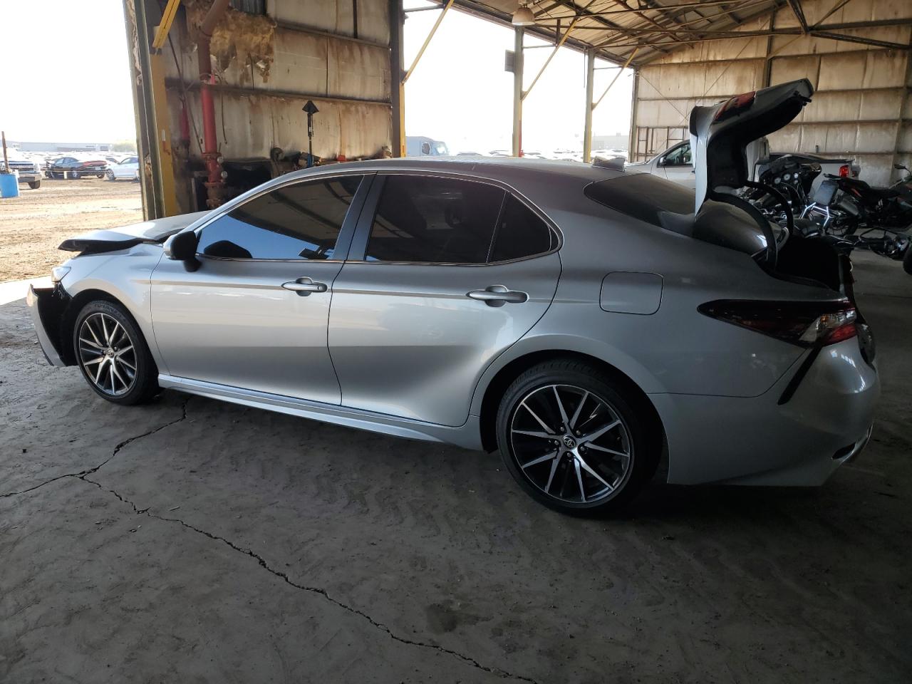 2023 Toyota Camry - Image 2