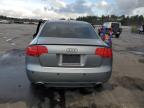 2005 Audi A4 2.0T Quattro на продаже в Candia, NH - Side