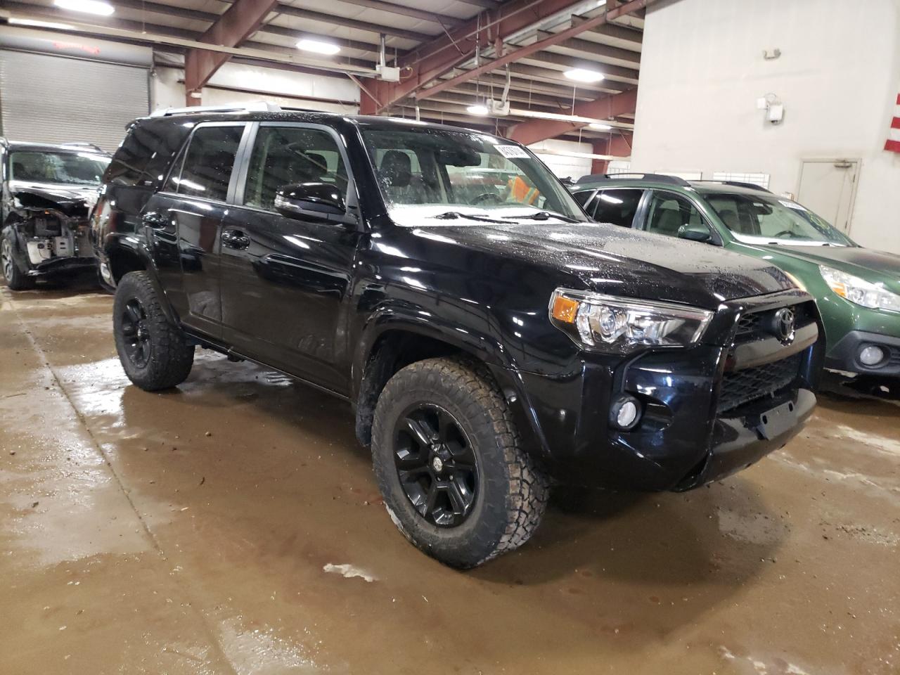 2018 Toyota 4Runner - Image 4