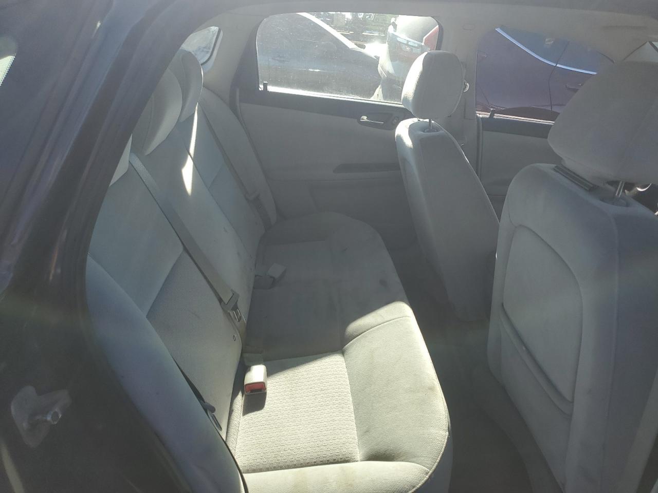 2008 Chevrolet Impala Ls VIN: 2G1WB58K681223661 Lot: 83891244