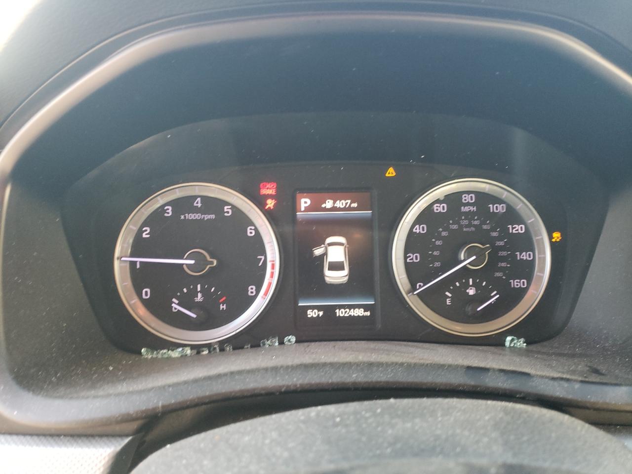 2019 Hyundai Sonata - Image 9