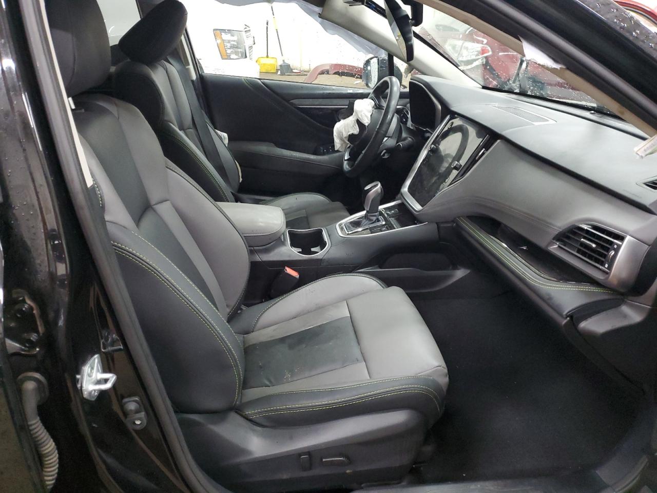 2024 Subaru Outback - Image 7