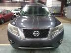 2014 Nissan Pathfinder S na sprzedaż w East Granby, CT - Minor Dent/Scratches