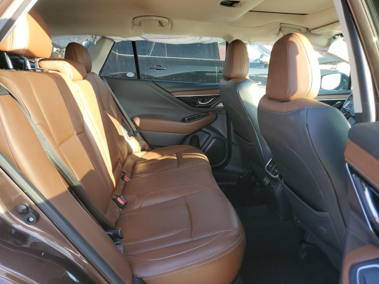 2020 Subaru Outback - Image 11