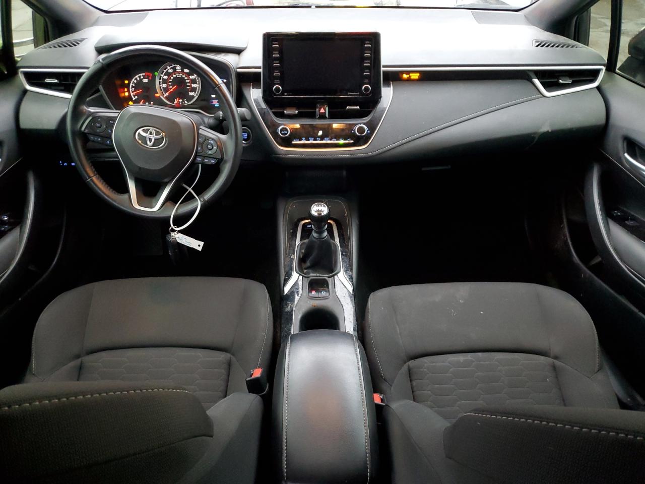 2021 Toyota Corolla - Image 8