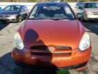 2009 Hyundai Accent Gs продається в Exeter, RI - Side