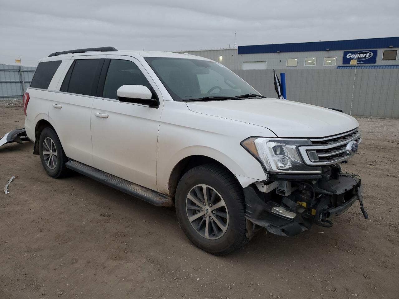 2019 Ford Expedition - Image 4