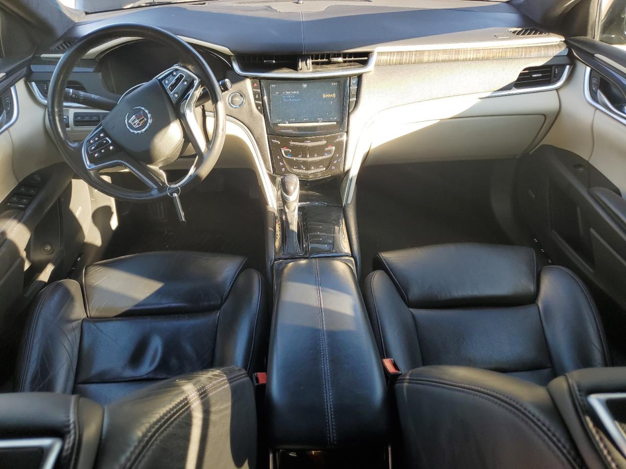 2013 Cadillac XTS - Image 8