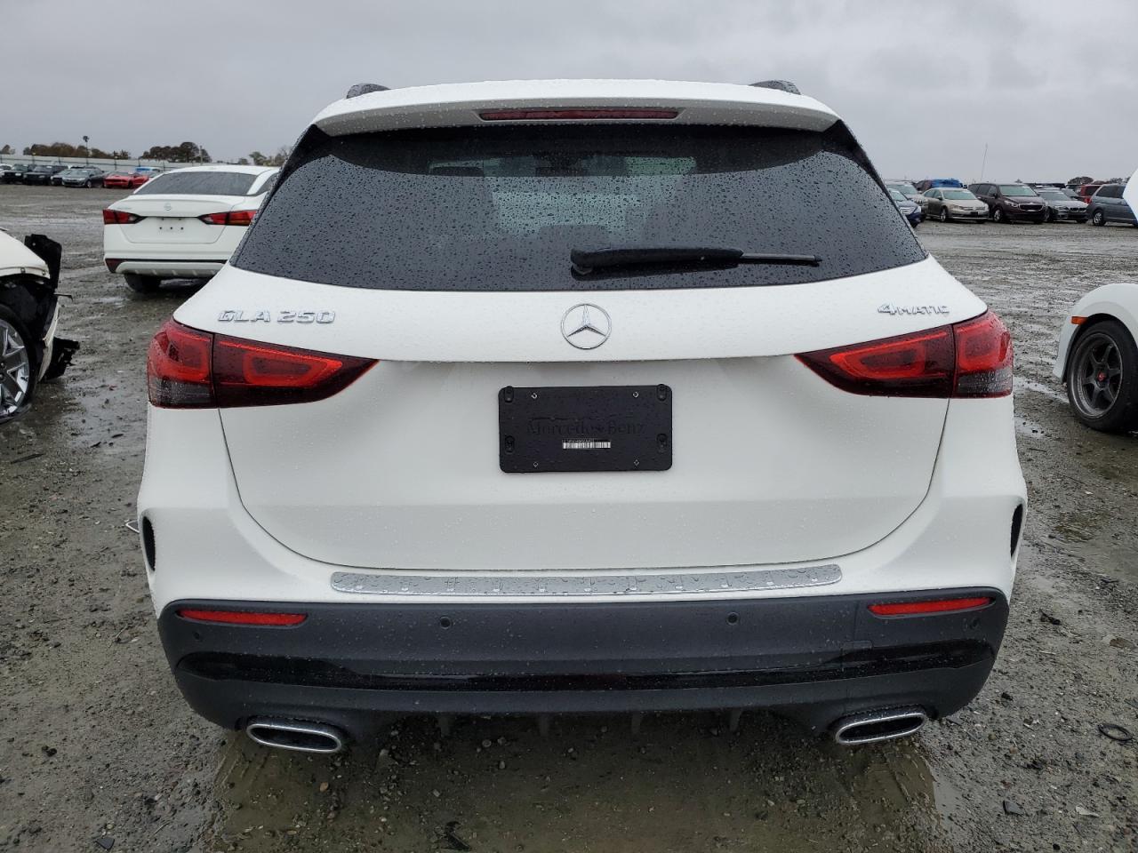 2023 Mercedes-Benz GLA-klasse - Image 6