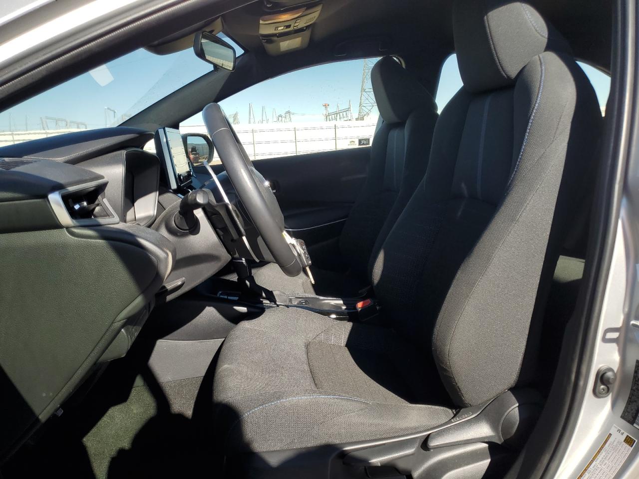 2020 Toyota Corolla - Image 7