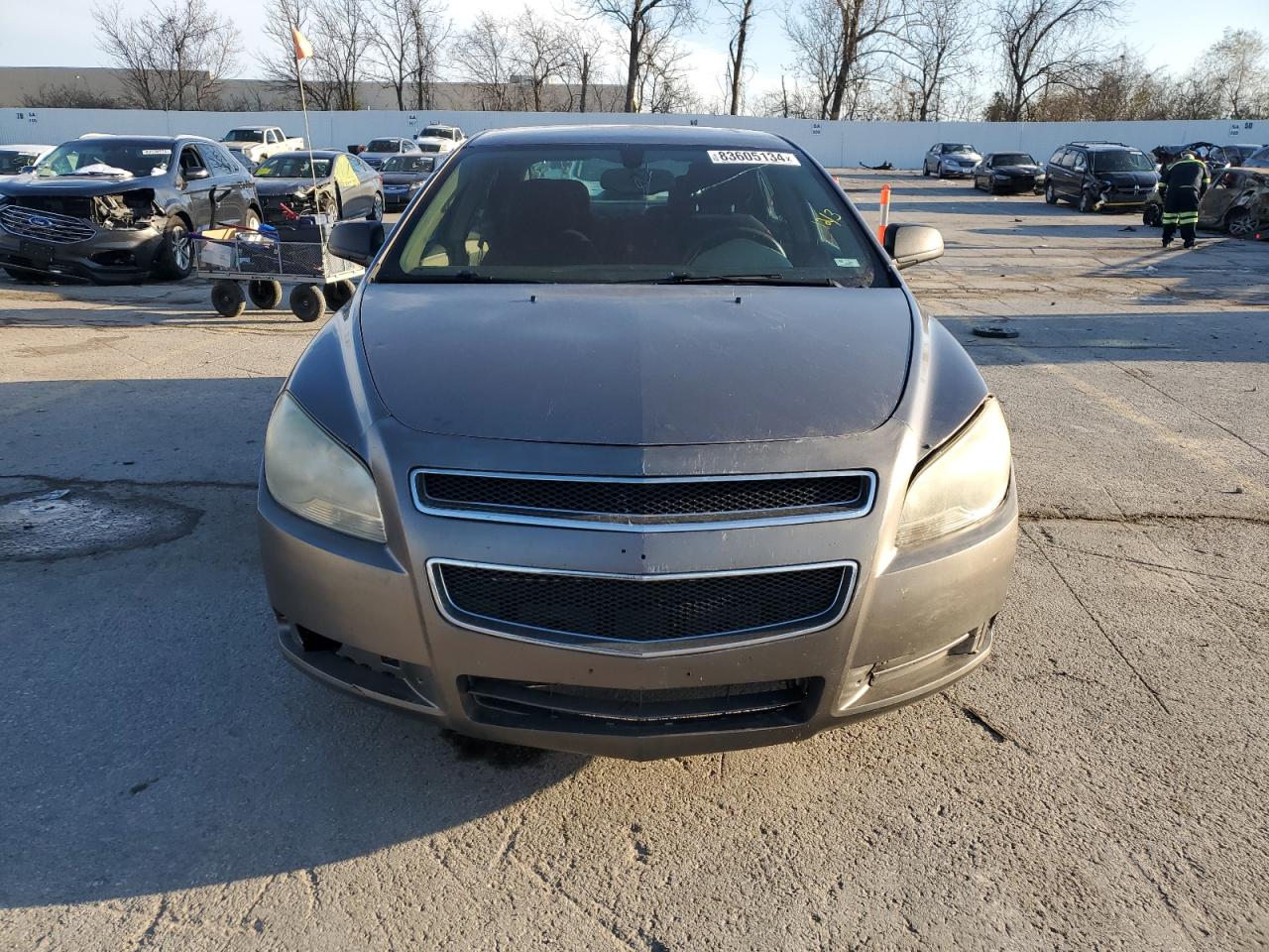 2011 Chevrolet Malibu - Image 5