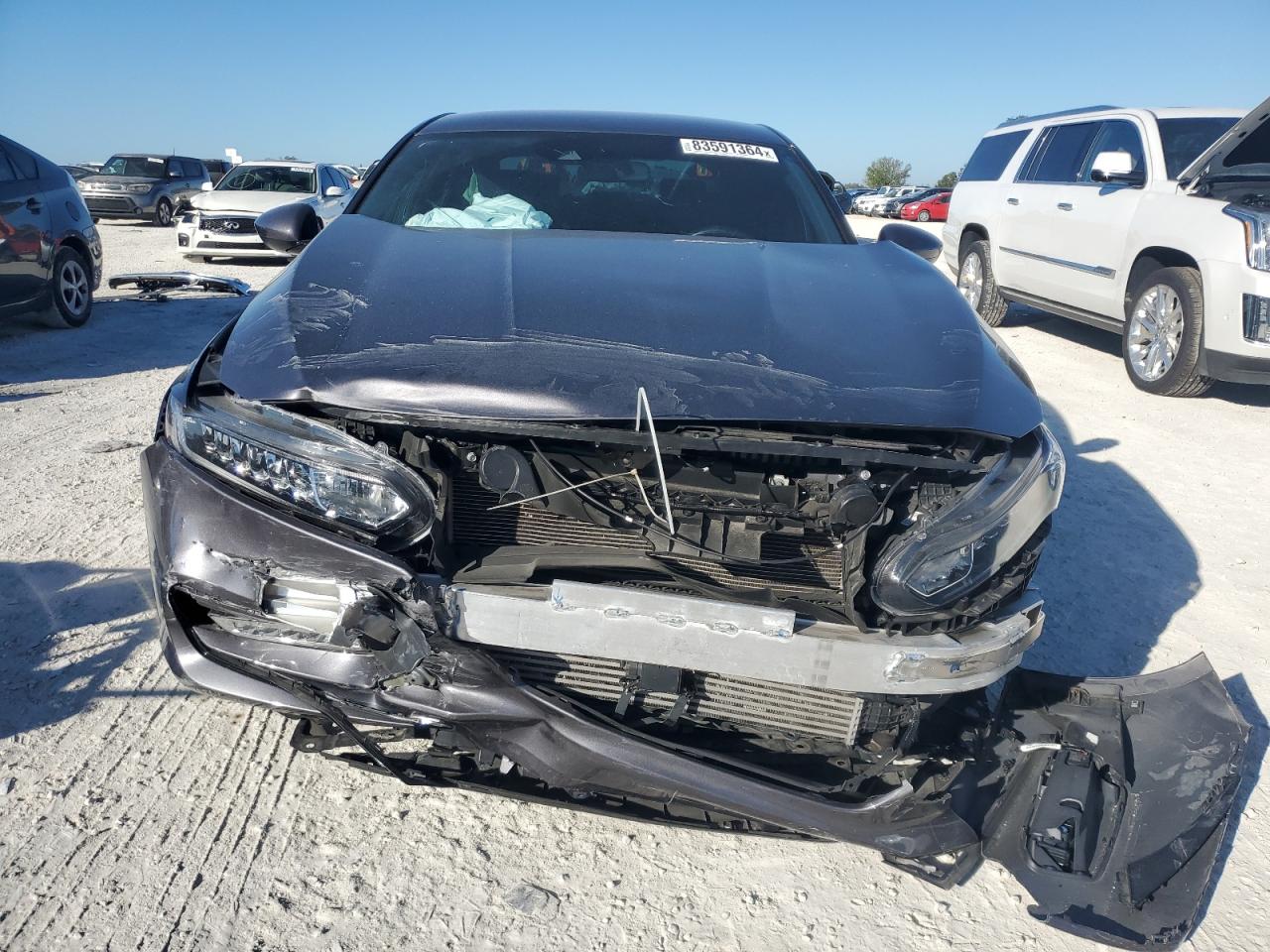 2018 Honda Accord - Image 5