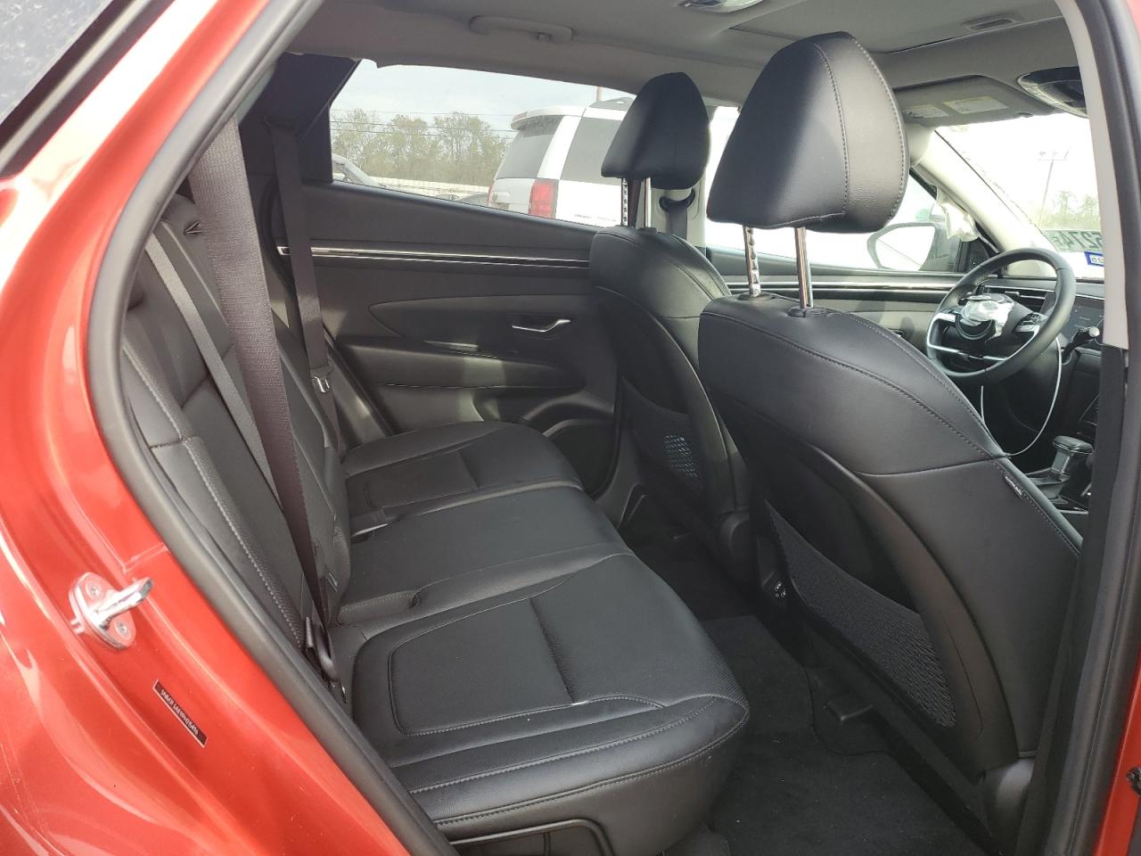 2023 Hyundai Tucson - Image 10