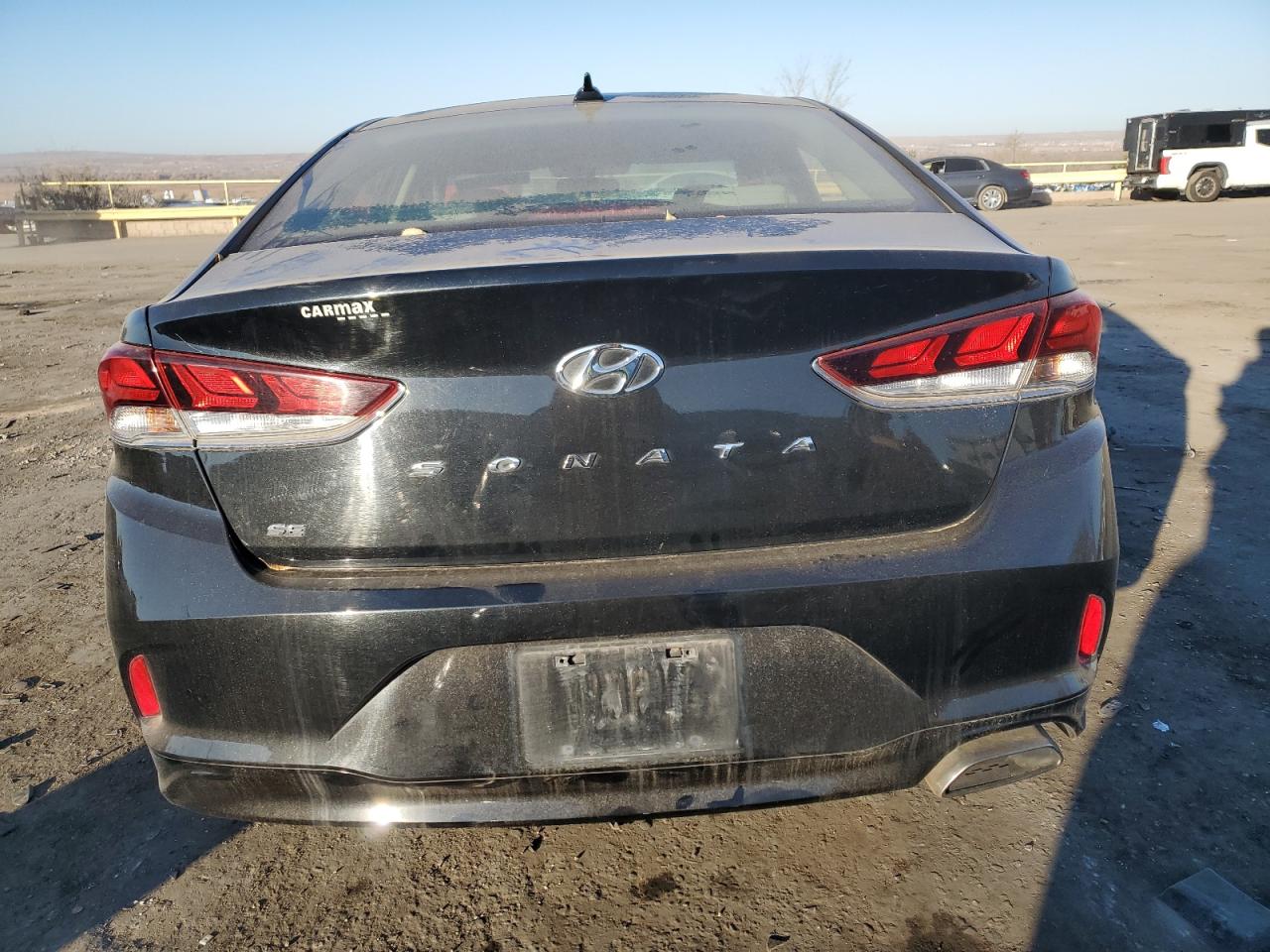 2018 Hyundai Sonata - Image 6