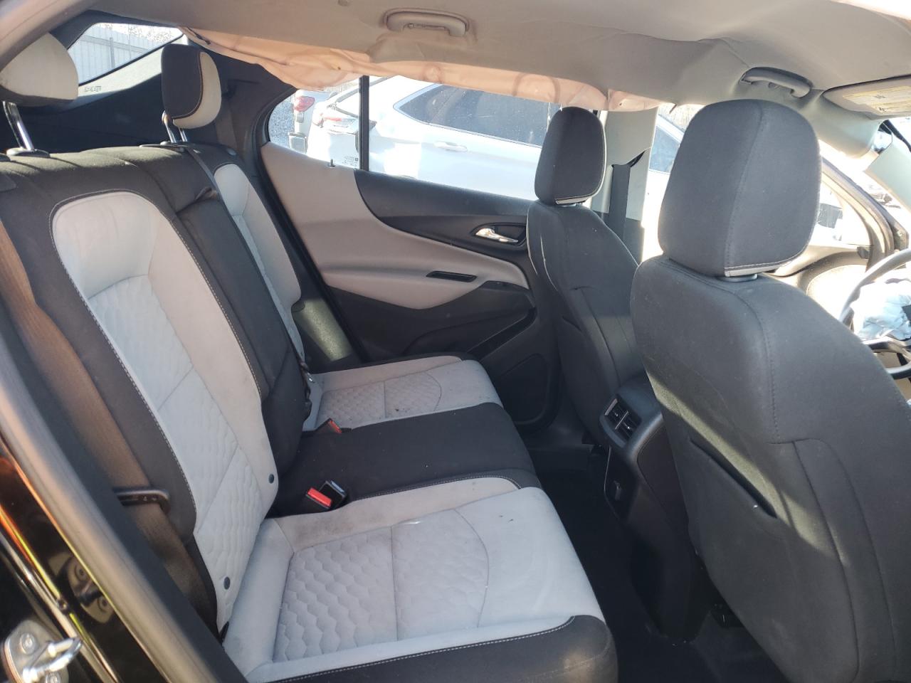 2018 Chevrolet Equinox Ls VIN: 2GNAXREV4J6311763 Lot: 55168265